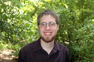 Patrick Smallwood Awarded American Orchid Society Research Grant