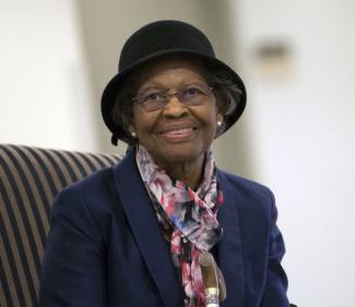 Gladys West
