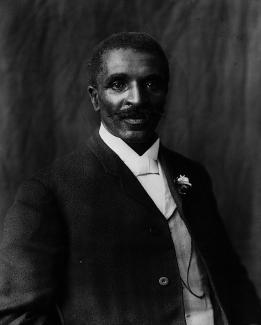 Georgia Washington Carver 