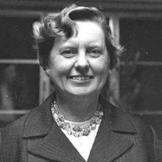 Margaret Oakley Dayhoff