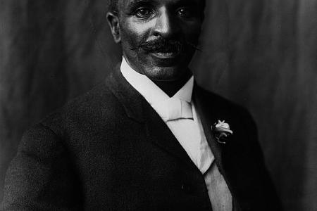 Georgia Washington Carver 