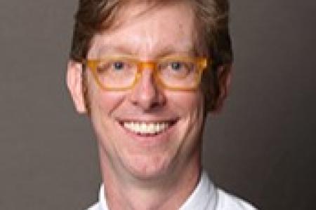 Headshot of Brian Dilkes