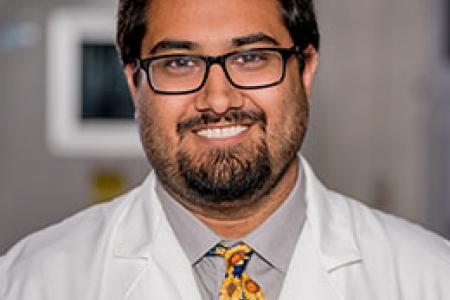 Rishi Masalia