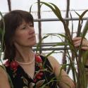 Katrien Devos Named Fellow of Crop Science Society of America