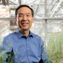 Zheng-Hua Ye featured on UGA Research News