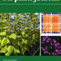 "cover of the plant journal, Nov. 23"