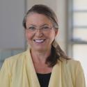 Headshot of Deb Bell-Pedersen